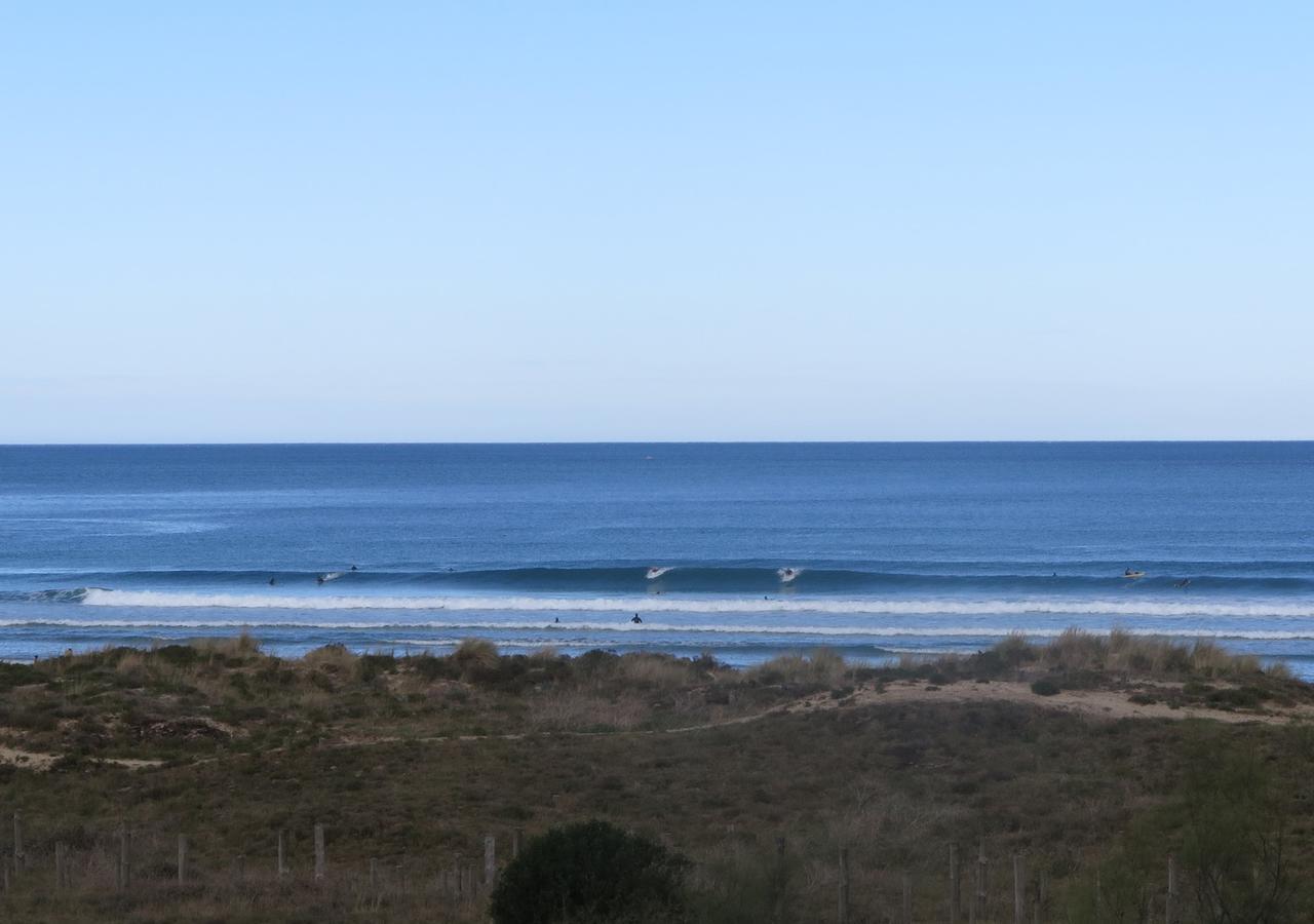 Hostel Watsay Surf House *